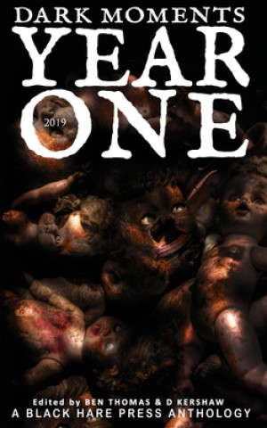 Libro Year One Ben Thomas