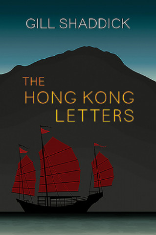 Könyv Hong Kong Letters 