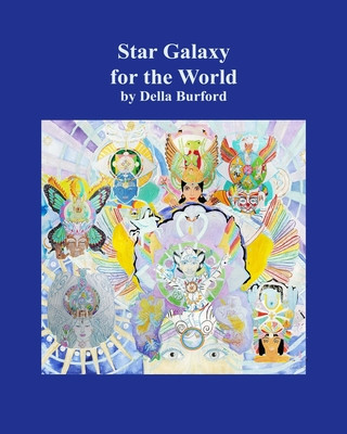 Book Star Galaxy for the World Dale Bertrand