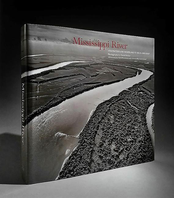 Kniha The Trilogy of North American Waters: West Coast, East Coast, Mississippi River Simon Winchester