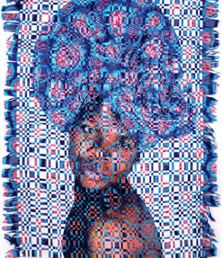 Boek Kyle Meyer: Interwoven Kyle Meyer