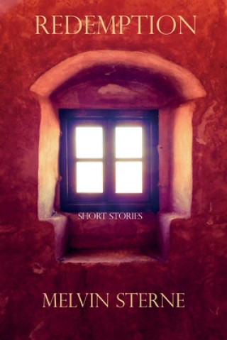 Libro Redemption Melvin Sterne