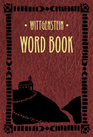 Kniha Word Book Desiree Weber