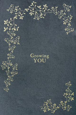 Книга Growing You Korie Herold
