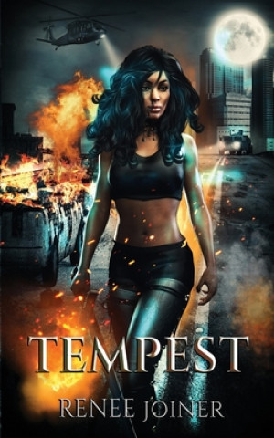 Carte Tempest Renee Joiner