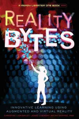 Kniha Reality Bytes Jesse Lubinsky