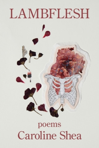 Libro Lambflesh Caroline Shea