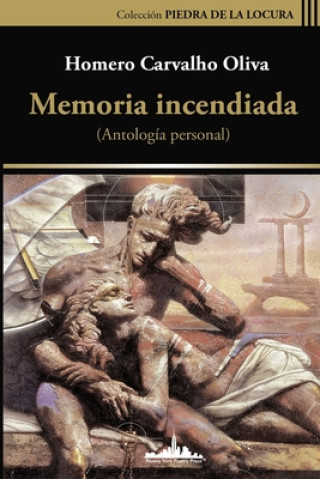 Könyv Memoria incendiada Teresa Domingo Catala