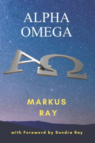 Book Alpha Omega Sondra Ray