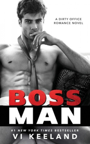 Könyv Bossman 