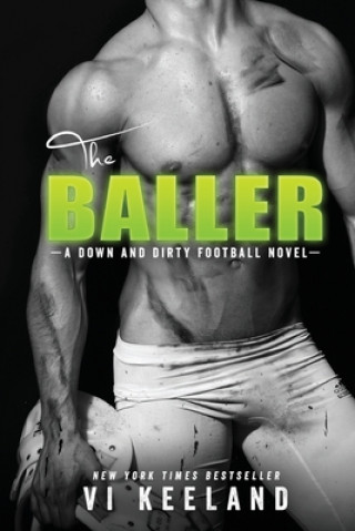 Kniha Baller 