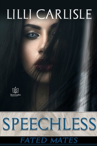 Knjiga Speechless LILLI Carlisle