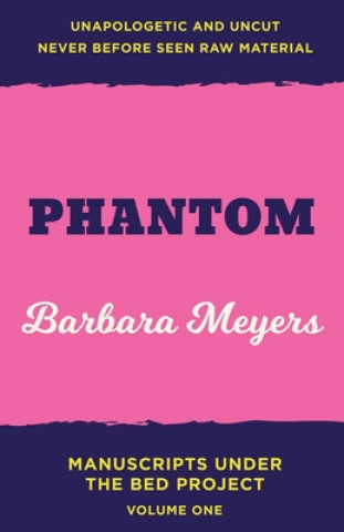 Libro Phantom Barbara Meyers