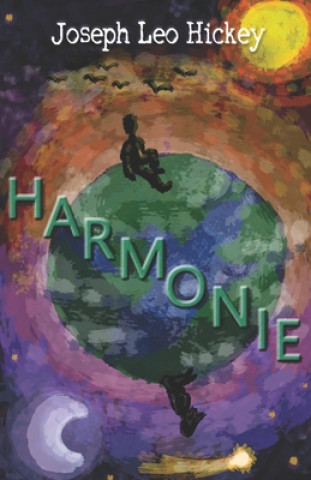 Knjiga Harmonie Michael Thompson