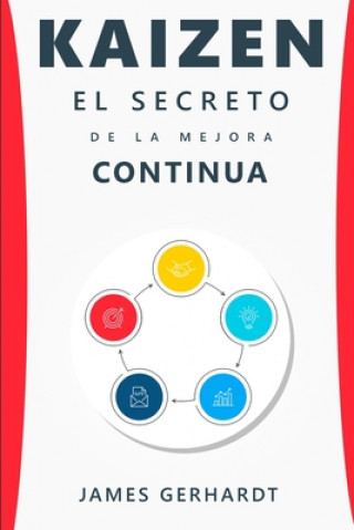 Libro Kaizen James Gerhardt