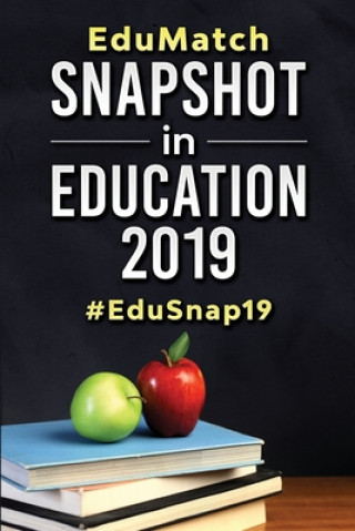 Książka EduMatch® Snapshot in Education 2019 