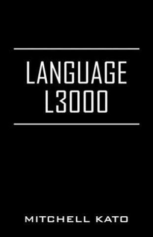 Kniha Language L3000 