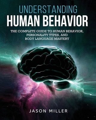 Book Understanding Human Behavior 