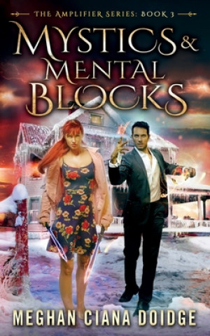 Книга Mystics and Mental Blocks Meghan Ciana Doidge