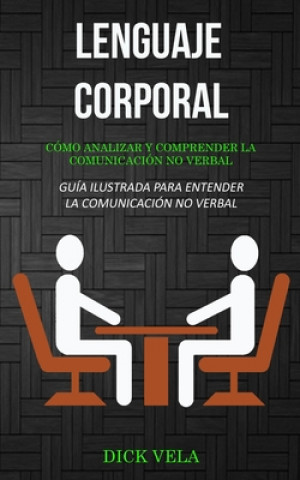 Book Lenguaje corporal Dick Vela