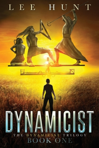 Knjiga Dynamicist Lee Hunt