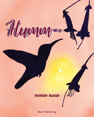 Knjiga Humm Doreen Baker