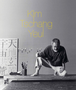 Книга Kim Tschang-Yeul ENRICI MICHEL