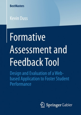 Libro Formative Assessment and Feedback Tool Kevin Duss