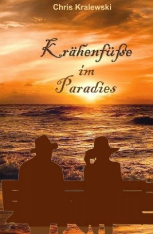 Книга Krähenfüße im Paradies Christina Kralewski