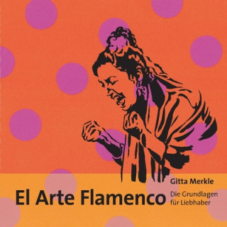 Knjiga El Arte Flamenco 