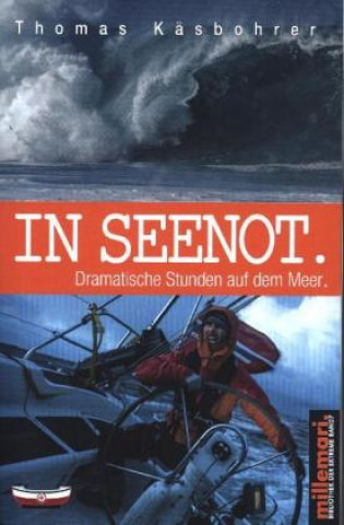 Book In Seenot. 