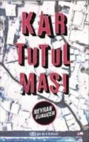 Книга Kar Tutulmasi 