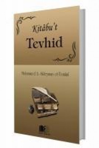 Knjiga Kitabut Tevhid 