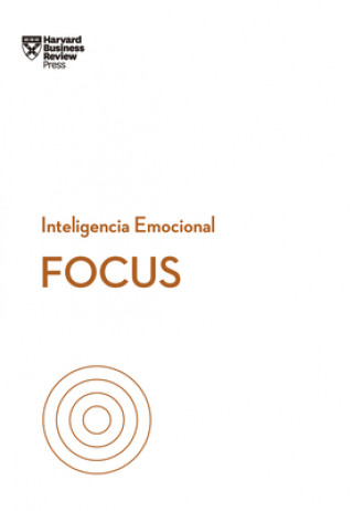 Kniha Focus (Focus Spanish Edition) Heidi Grant