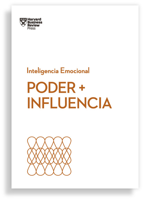 Kniha Poder E Influencia (Power and Impact Spanish Edition) Peter Bregman