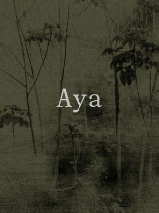 Книга Aya: Yann Gross and Arguine Escandon 