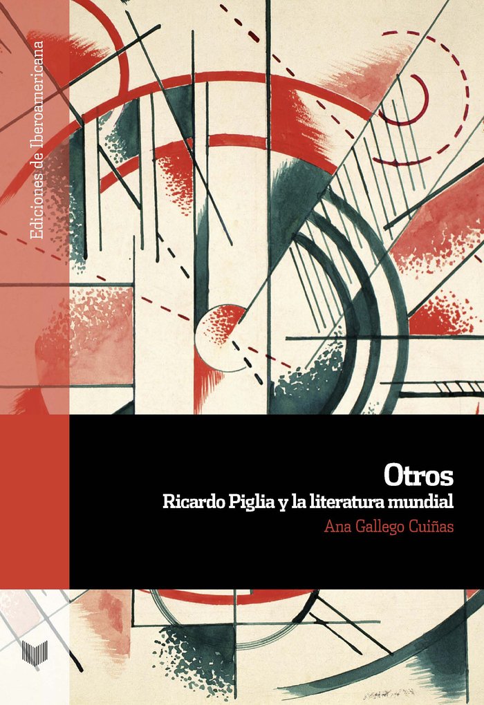 Βιβλίο Otros Ana Gallego Cuinas