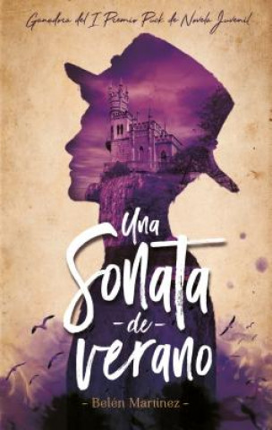 Knjiga Una Sonata de Verano Belen Kaplan