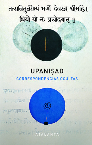 Carte UPANISHADS JUAN ARANAU