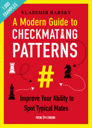 Carte Modern Guide to Checkmating Patterns 