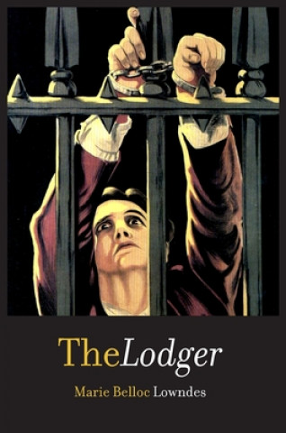 Knjiga Lodger Marie Belloc Lowndes