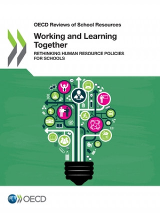Knjiga Working and learning together Oecd
