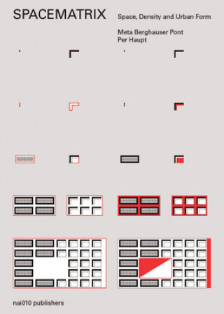 Libro Spacematrix Per Haupt