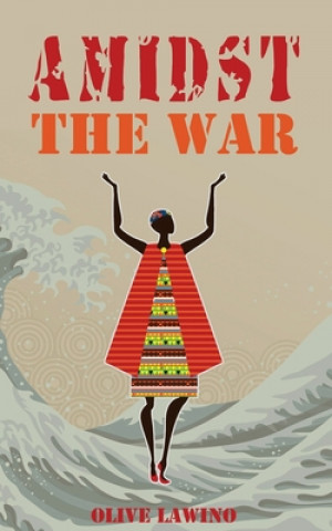 Buch Amidst the war Panamaline Books Distributors Ltd