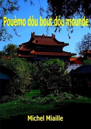 Könyv Pouemo dou bout dou mounde 