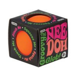 Artículos de papelería Nee-DOH mix 