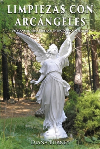Buch Limpiezas con Arcangeles Diana Burney