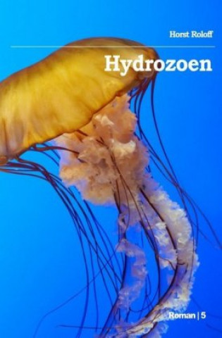 Book Hydrozoen Horst Roloff