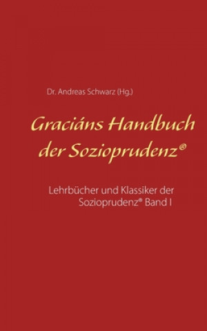 Carte Gracians Handbuch der Sozioprudenz 