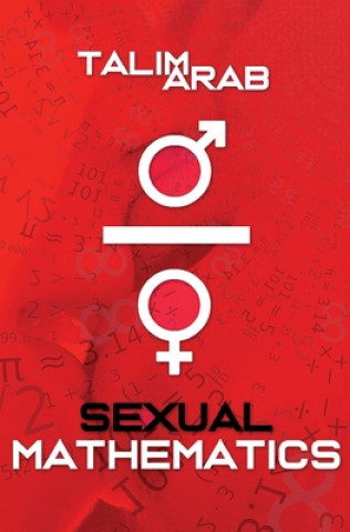 Kniha Sexual Mathematics 